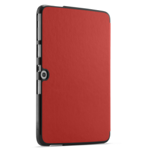 Чехол для Samsung Galaxy Tab 3 10.1 Onzo Second Skin Red